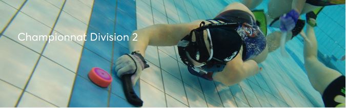 Championnat D2F 2026