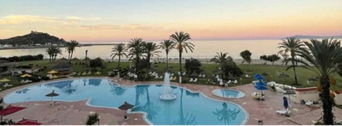 Plongées Tabarka 2026