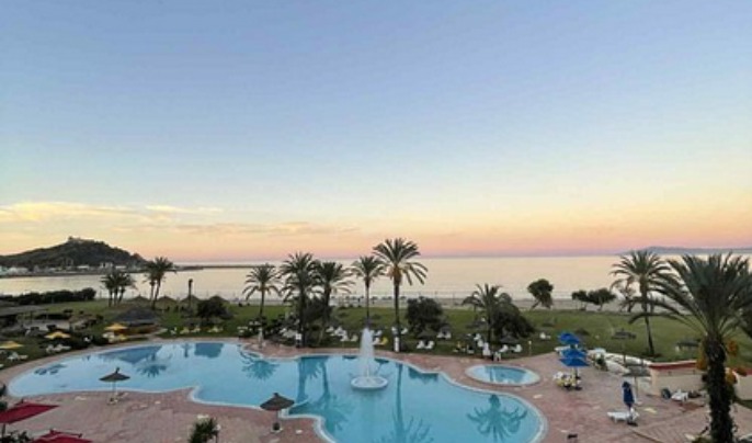 Plongées Tabarka 2026