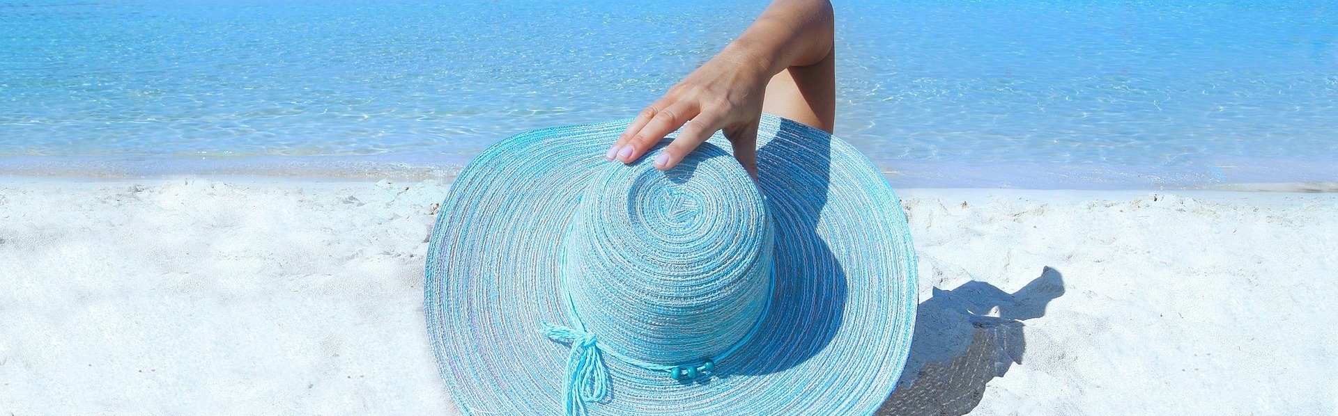 Chapeau de paille