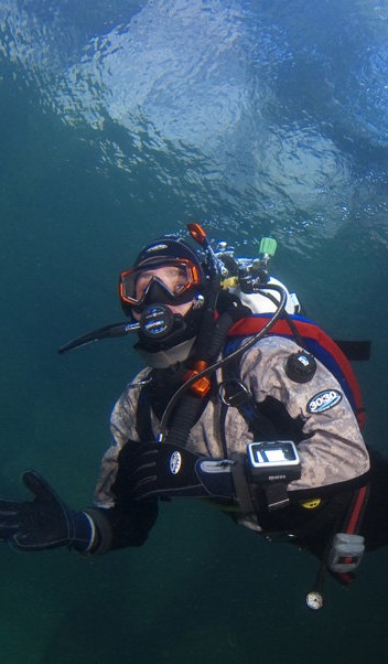 Formation combi étanche