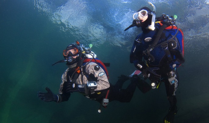 Formation combi étanche