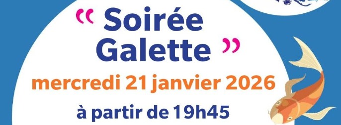 Galette 2026