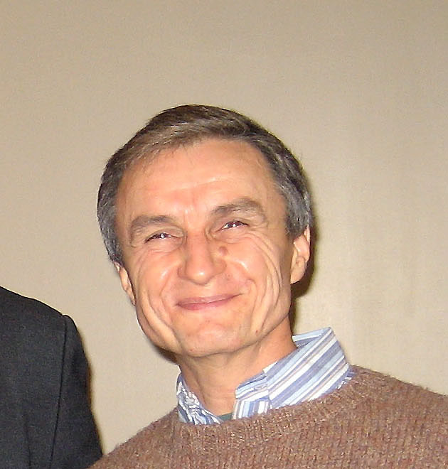 Gérard Leleu